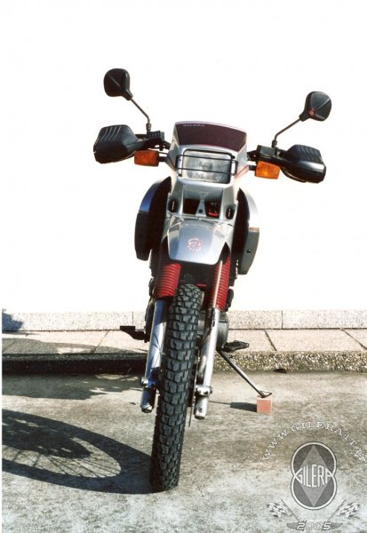 GILERA DAKOTA 500 MARBAC17 3